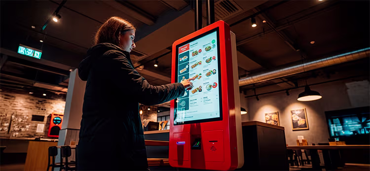 Totem de Autoatendimento em Restaurantes: Vale a Pena?